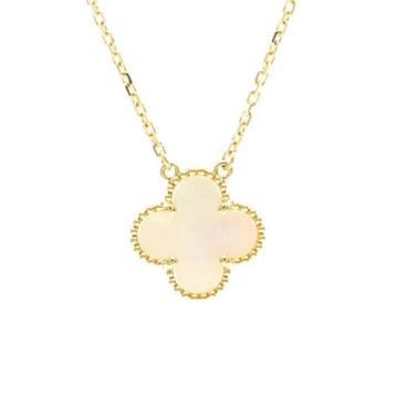 Van Cleef & Arpels - Collier - 18 carats Or jaune