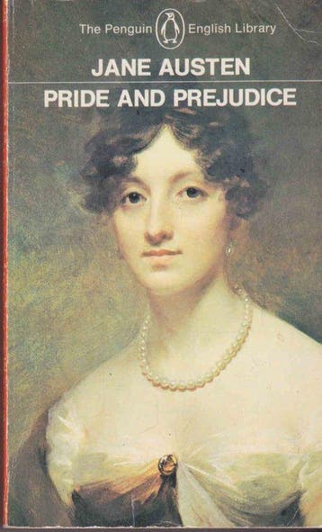 Pride and Prejudice - Austen, Verzenden, Nieuw
