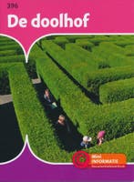 Mini informatie 396 De doolhof (compleet), Verzenden, Nieuw