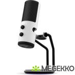 NZXT Capsule White, Verzenden, Nieuw