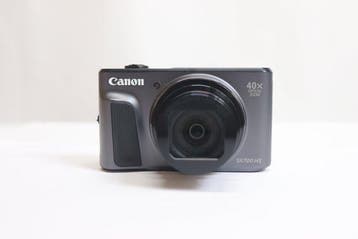 Canon Powershot SX720 HS Digitale camera, Nieuw