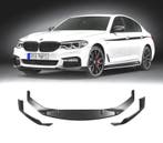 Spoiler Lame Avant M Performance Pour Bmw Serie 5 G30 G31 17, Verzenden, Nieuw
