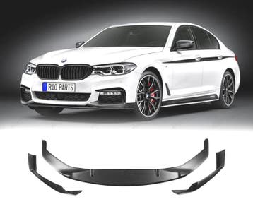 Spoiler Lame Avant M Performance Pour Bmw Serie 5 G30 G31 17, Verzenden