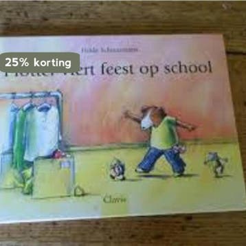Plotter viert feest op school 9789044804836 Hilde Schuurmans, Verzenden, Hilde Schuurmans