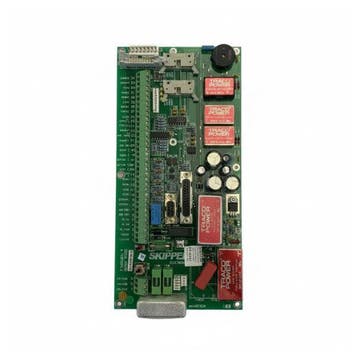 Bieden: Skipper GDS101 Echosounder PCB Terminal, Ophalen of Verzenden, Nieuw