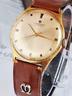 Junghans - Max Bill type cal 620 - Sans prix de réserve -, Handtassen en Accessoires, Horloges | Heren, Nieuw