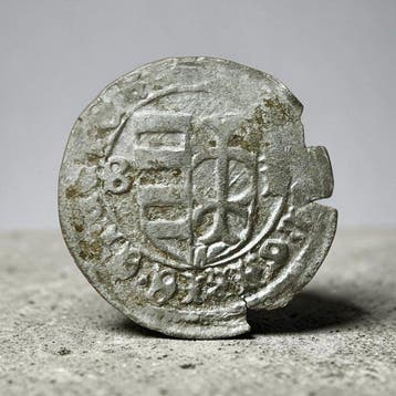 Hongarije, Middeleeuws, Europa. Vladislaus I (1440–1444)., Postzegels en Munten