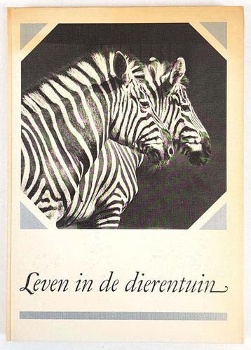 Leven in de dierentuin - Droscher, Verzenden