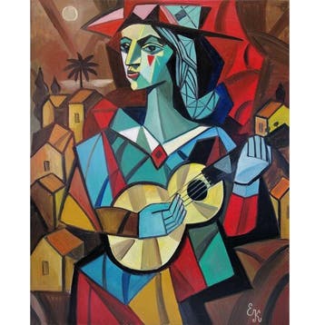 Elena Khmeleva - Dreamy Serenade