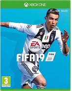 FIFA 19 (Xbox One Games), Consoles de jeu & Jeux vidéo, Ophalen of Verzenden