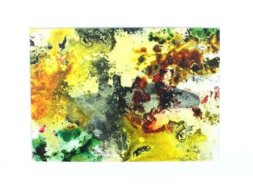Gerhard Richter (1932) - aus Edition Mood (Walther und Frank