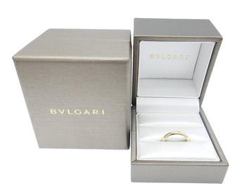 Bvlgari - Bague - Fedi Wedding Band Ring Au750 - 18 carats, Nieuw