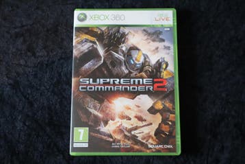 Supreme Commander 2 Xbox 360, Verzenden