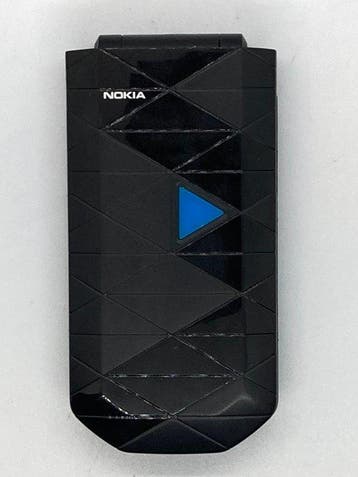 Nokia 7070 Prism - Mobiele telefoon - In vervangende, Nieuw