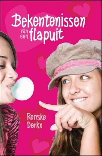 Bekentenissen Van Een Flapuit - Derkx, Boeken, Verzenden, Nieuw