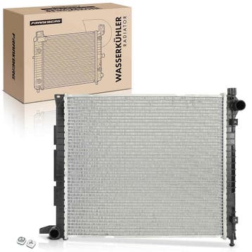 Motoroliekoeler Freelander | 34% korting | Direct kopen, Verzenden