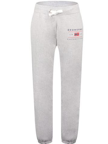 Geographical Norway Joggingbroek Mezolo Heren Blended Grey, Verzenden, Nieuw
