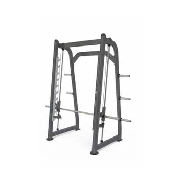 Gymfit - Smith Machine - Luxury-line Plus - Peb201-b, Sport en Fitness, Ophalen of Verzenden, Nieuw