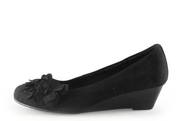 Graceland Ballerinas in maat 38 Zwart, Verzenden, Ballerina's