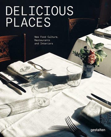 Delicious Places 9783899559699 Gestalten, Boeken, Verzenden, Zo goed als nieuw, Gestalten