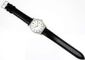 Omega - Omega Geneve Automatic - Zonder minimumprijs -