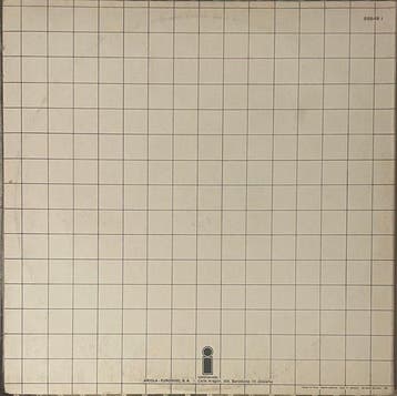 Franco Battiato - Clic ( Rare Spanish pressing) - Album LP, Nieuw in verpakking