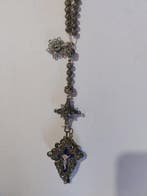 Rozenkrans - Zilver - 1850-1900