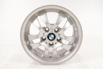 BMW 3 Serie E90 E91 E92 E93 Dubbelspaak 16 velg 7J 5 x 120, Auto-onderdelen, Ophalen of Verzenden, Nieuw
