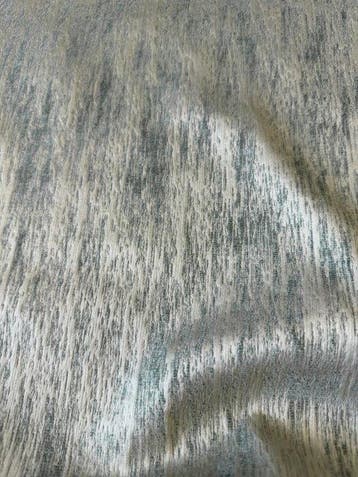 Elegante en scenografische stof met een abstract ontwerp dat, Antiek en Kunst