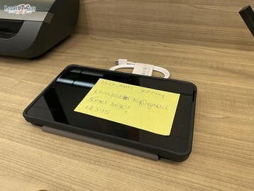 Samsung  Mini tablet, Ophalen of Verzenden