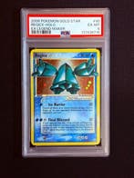 Pokémon - 1 Graded card - PSA 6 - Various sets