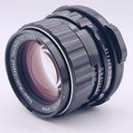 Asahi, Pentax Takumar 6x7 2,4/105mm - CLA´d 2026 |