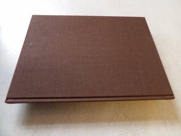 De Kiekeboes 23 - De snor van Kiekeboe - Luxe linnen hc -, Boeken, Stripverhalen, Nieuw