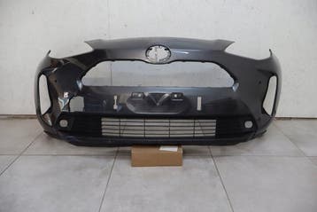 voorbumper Toyota Yaris Cross 52119-0DC20, Verzenden