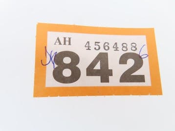 Märklin H0 - o.a. 4617 - Modeltrein goederenwagon (2) - 2x