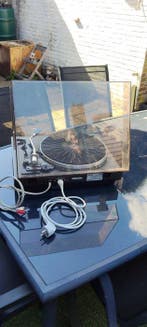 Akai - AP-307 Tourne-disque