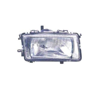 Phare Droit Pour Audi 80 86-91, Verzenden