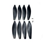 LUXWALLET Drone Propellers – Geschikt voor De LUXWALLET, Verzenden