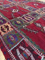 Yahyahli - Tapis - 2.78 m - 2 m - Konya turc Obruk Kelim
