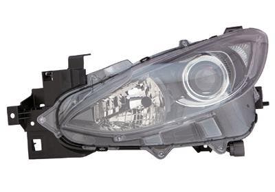 Mazda 3 2013-2017 Koplamp Links (Koplampen), Autos : Pièces & Accessoires, Éclairage, Envoi