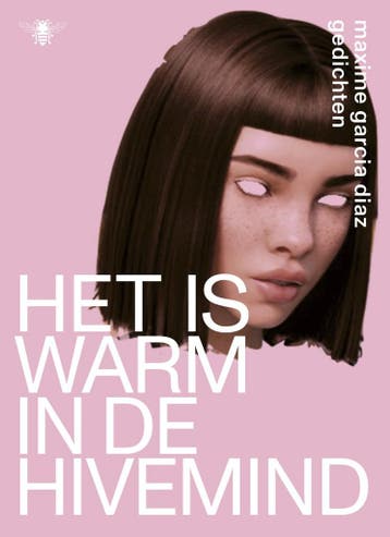 Het is warm in de hivemind (9789403120614), Antiquités & Art, Verzenden