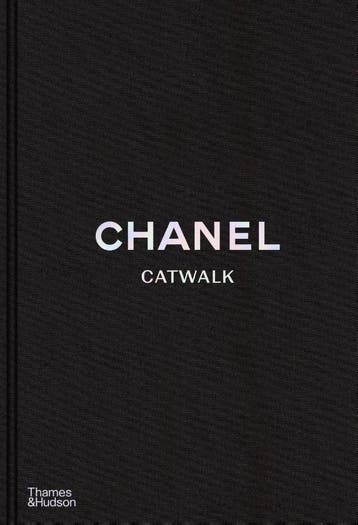 Chanel Catwalk | Patrick Mauriès; Adélia Sabatini | Nieuw, Boeken, Verzenden, Nieuw, Patrick Mauriès; Adélia Sabatini