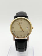 Omega - De Ville - Zonder minimumprijs - Heren - 1980-1989, Nieuw