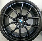 BMW 5 serie F10 F11  6 serie 20 inch zomerbanden 356 UNIEK, Auto-onderdelen, Banden en Velgen, 245 mm, Verzenden, Banden en Velgen