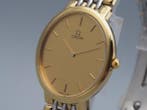 Omega - De Ville - Sans prix de réserve - Cal.1378, Handtassen en Accessoires, Horloges | Heren, Nieuw