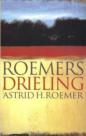 Roemers drieling / Onmogelijk moederland / 1-3 9789029535861, Verzenden, Zo goed als nieuw, A.H. Roemer