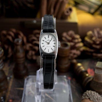 Omega - Genève - Zonder minimumprijs - 511.362 - Dames -