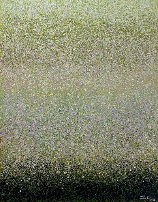 Parfen.D XL - Soft Ground, Wild Light, Antiek en Kunst, Kunst | Designobjecten