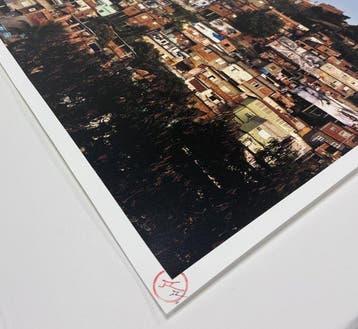 Jr (1983) - Favela