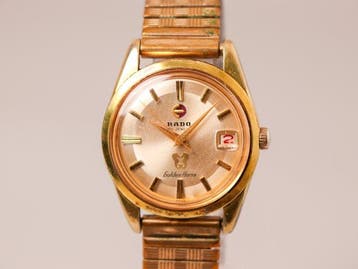 Rado - Golden Horse - Sans prix de réserve - 11674 - Homme -